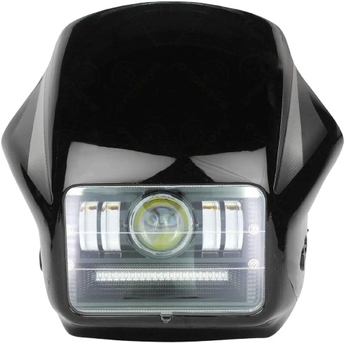 Head Lights